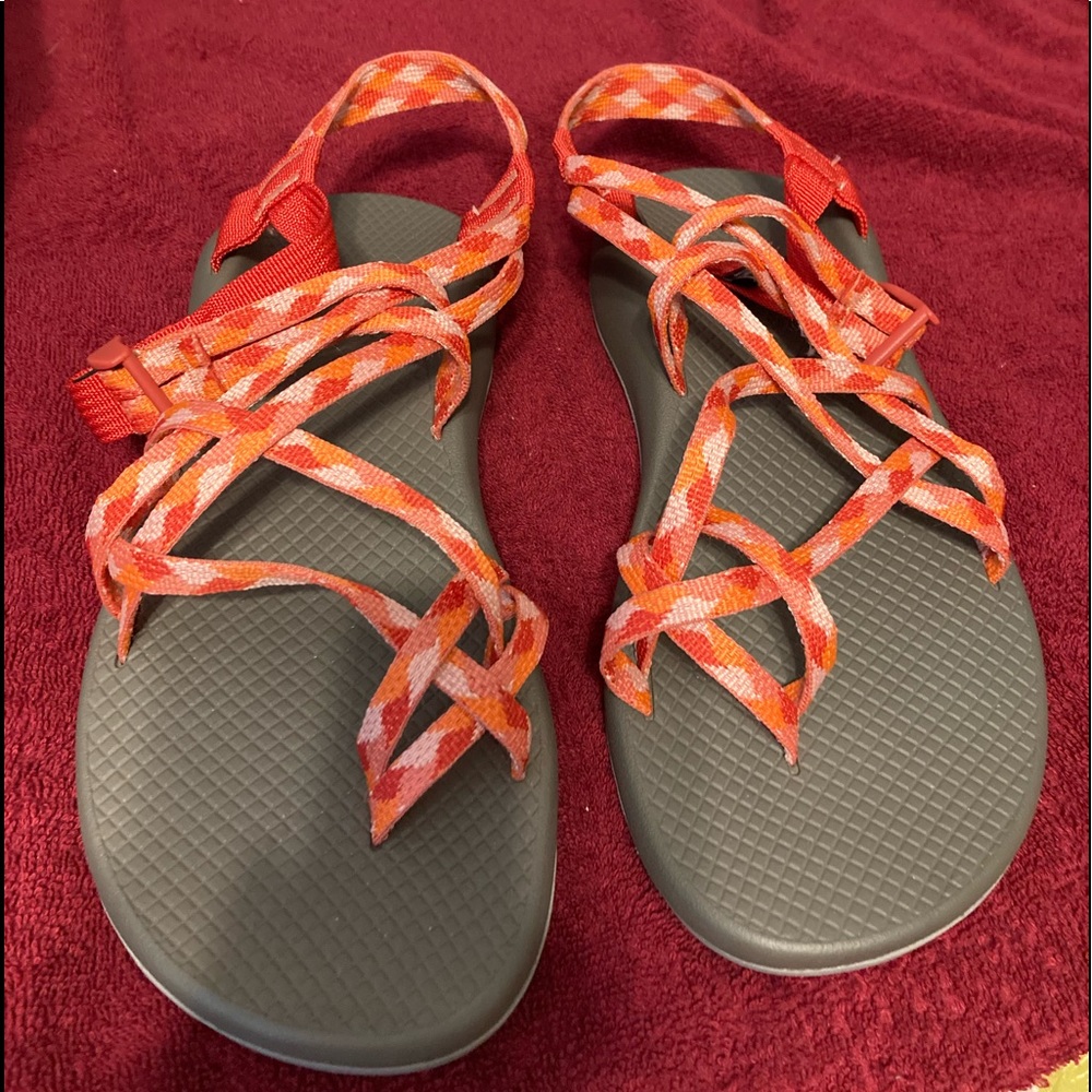 Chaco sandals NEW w box size 11